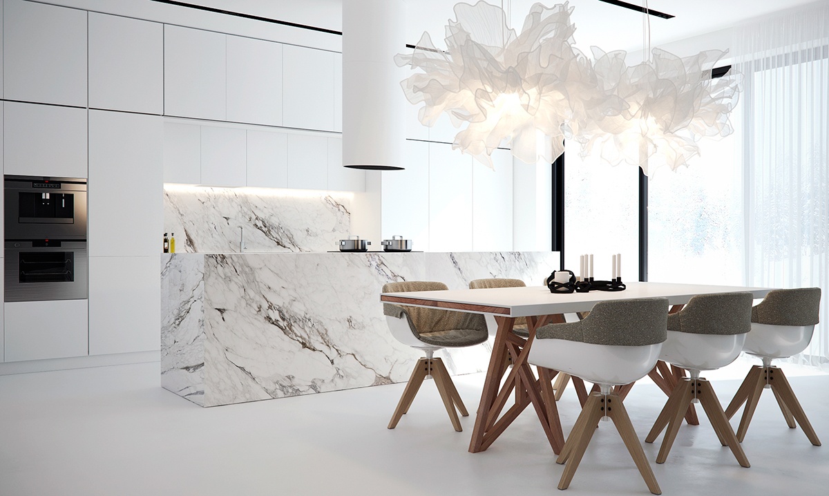 Interior Trend: Marble – Jay Interiors Polokwane