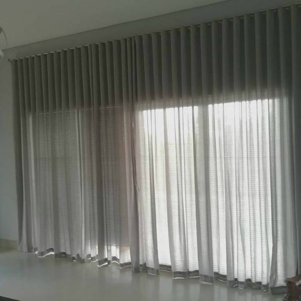 Curtains – Jay Interiors Polokwane